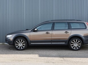 Volvo XC70 D4 AWD AUT Dynamic Sport Drag Navi Taklucka