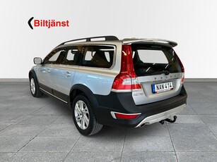 Volvo XC70 D4 AWD Geartronic Classic, Momentum Euro 6