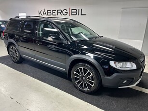 Volvo XC70 D4 AWD Sport Edition / Polestar / Driver Support