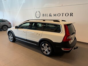 Volvo XC70 D5 AWD Geartronic Momentum Drag/Dubb/MoK