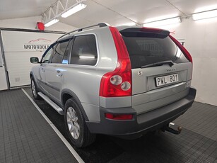 Volvo XC90 2.5T AWD Aut *7-sitsig Drag*