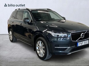 Volvo XC90 D4 Advanced Edition,Momentum 360 drag 7-sits pano