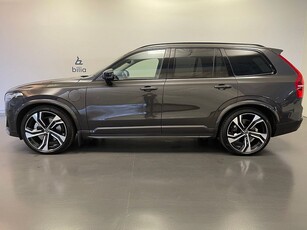 Volvo XC90 Recharge T8 II Ultimate Dark Edt.