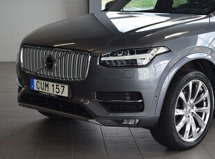 Volvo XC90 T6 AWD Inscription Pano B&W Luft H/U 360° 7-sits