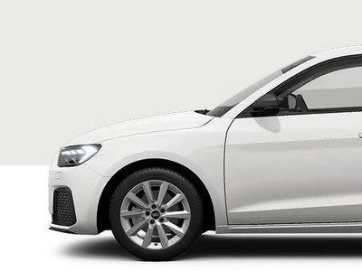 Audi A1 SB 30TFSI Aut 4990kr All Inclusive