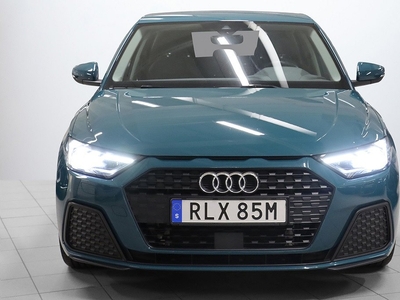 Audi A1 Sportback 30 TFSI 116 HK Proline