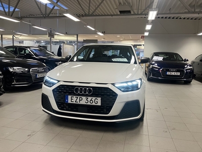 Audi A1 Sportback 30 TFSI