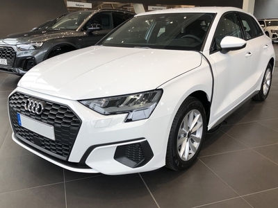 Audi A3 Sportback 35 TFSI