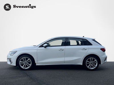 Audi A3 Sportback 35 TFSI 150hk Proline Advanced