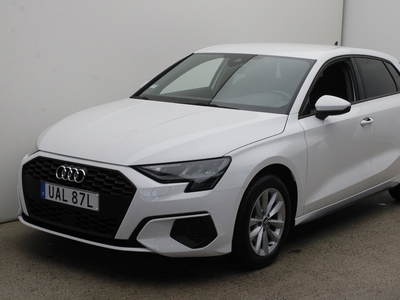 Audi A3 Sportback 35 TFSI