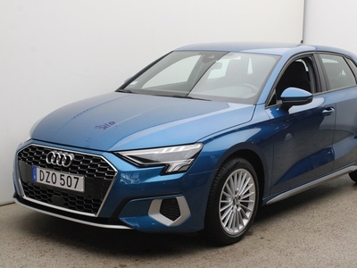 Audi A3 Sportback 35 TFSI