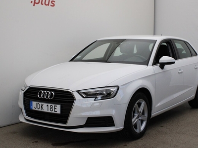 Audi A3 Sportback 35 TFSI