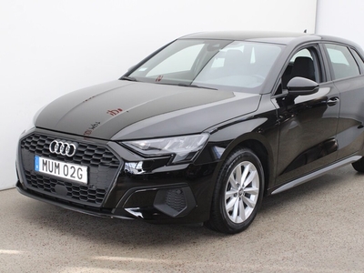 Audi A3 Sportback 35 TFSI