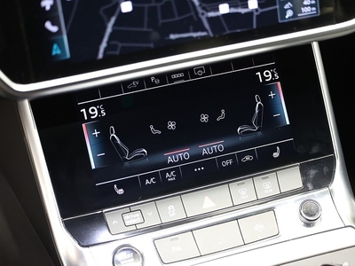 Audi A6 Avant 55 TFSI e quattro