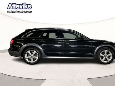 Audi A6 Quattro Allroad 3.0 TDI V6 S Tronic