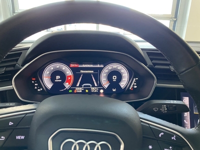 Audi Q3 35 TFSI