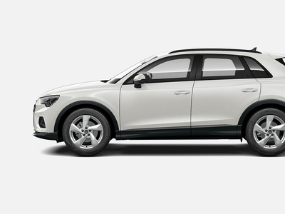 Audi Q3 35 TFSI Proline Advanced S tronic Privatleasing