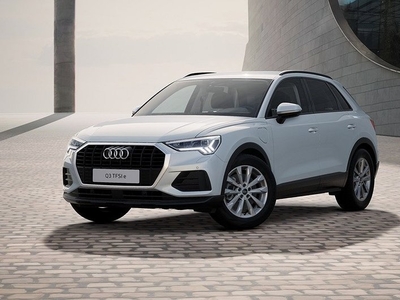 Audi Q345 TFSI e Proline - Omgående leverans 2023, SUV