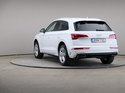 Audi Q5 55 Tfsi e-Quattro S-tronic S-Line Drag