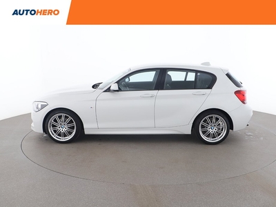 BMW 116 i M Sport *FRI HEMLEVERANS*/ PDC, Keyless, Bluetooth