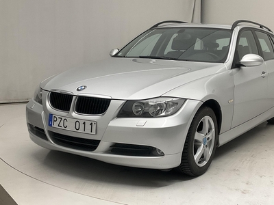 BMW 320i Touring, E91 (170hk)