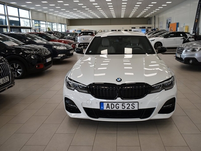 BMW 330 d Xdrive 286hk M Sport Innovation