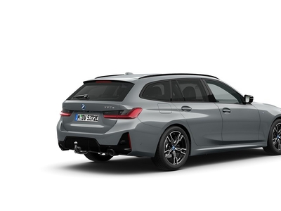 BMW 330e xDrive / M Sport / Aktiv fartpilot / Parking Assist