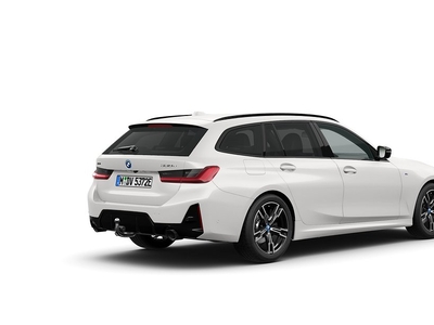 BMW 330e xDrive / M Sport / Aktiv fartpilot / Parking Assist