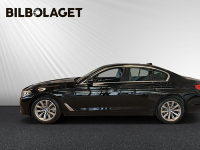 BMW 520 d Sedan Sport Line Automat