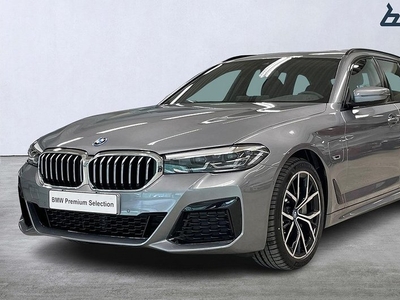 BMW 535530e xDrive Touring Aut M-Sport | DEMOBIL | Drag | H&K 2023, Kombi