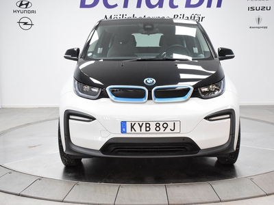 BMW i3 120 Ah/ 170hk/ Comfort Advanced/ Driving assist Plus