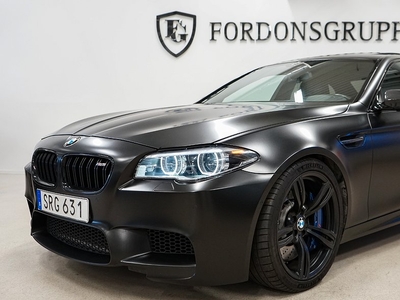 BMW M5 LCI DCT (560HK) Ferrita