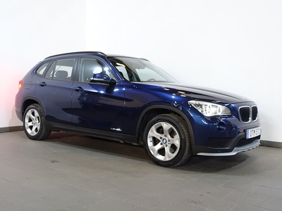 BMW X1 xDrive20d Sport Kamera Skinn Drag Navi 184hk