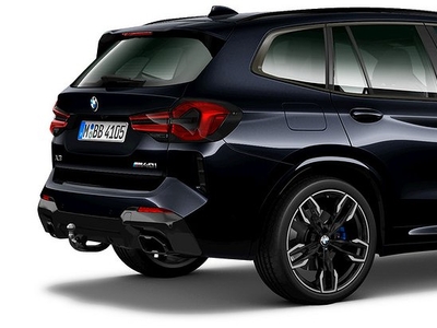 BMW X3 M40i