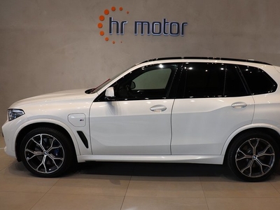 BMW X5xDrive45e iPerformance Steptronic, SoV 2020, SUV