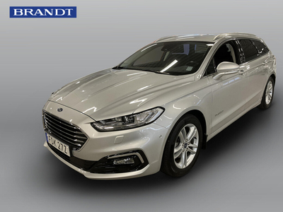 Ford Mondeo Kombi Hybrid