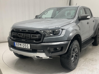 Ford Ranger 2.0 TDCi 4WD (213hk)