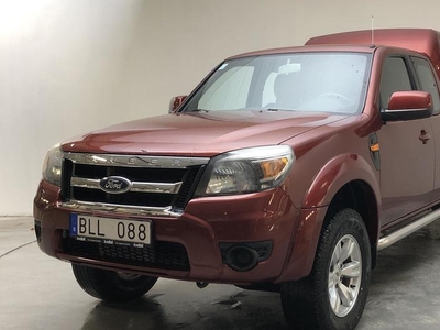 Ford Ranger2.5 TDCi 4WD 2011, Pickup