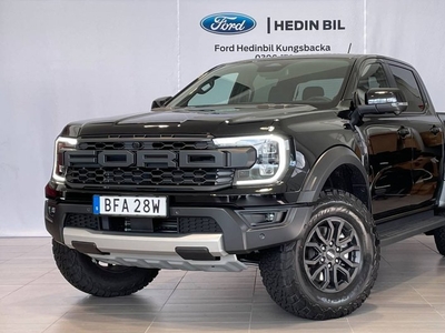 Ford RaptorRanger Double Cab SelectShift 3.0 2022, Personbil