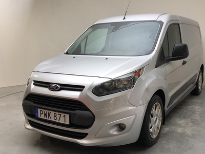 Ford Transit Connect 1.5 TDCi (120hk)