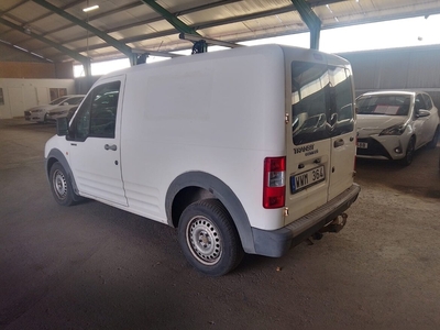 Ford Transit Connect T220