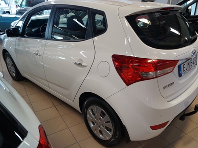 Hyundai ix20 Sport 1.6 Aut 125hk