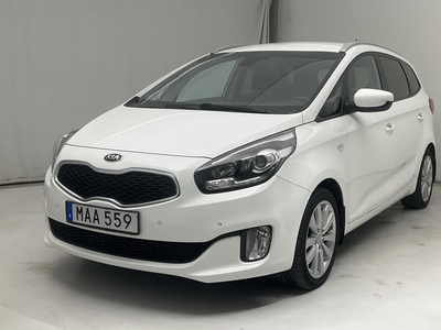 KIA Carens 1.7 CRDi (115hk)