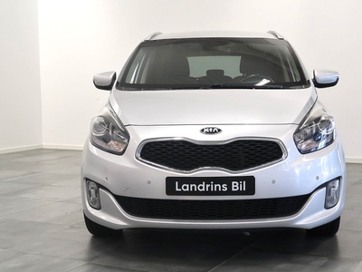 Kia Carens 1.7 CRDi DRAG V-hjul 115hk