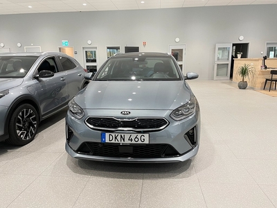 Kia Cee´d Plug-In Hybrid Advance Plus 2