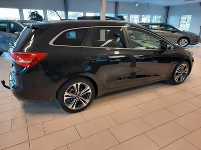 Kia Cee´d S Wagon GT-Line 1,6Crdi