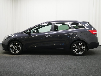 Kia Cee´d _sw 1.6 CRDi GT-Line