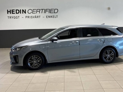 Kia Cee´dCEED SW PHEV ADVANCE 2021, Halvkombi