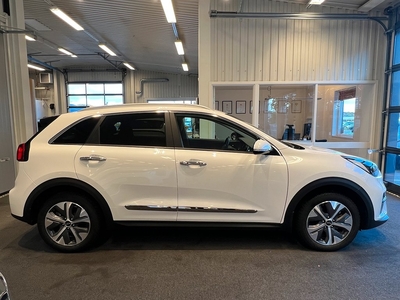 Kia E-Niro 64 kWh 204hk Advance