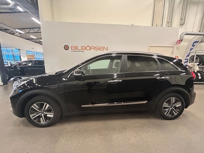 Kia Niro P-HEV ADVANCE PLUS 2 141hk